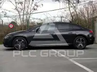 2024 Mercedes Benz EQE