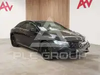 2024 Mercedes Benz EQE