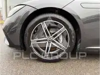 2024 Mercedes Benz EQE