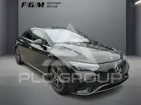 2024 Mercedes Benz EQE