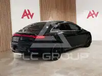 2024 Mercedes Benz EQE