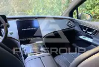 2024 Mercedes Benz EQE