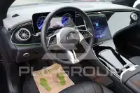 2024 Mercedes Benz EQE
