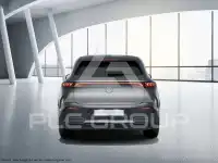 2024 Mercedes Benz CLA 200