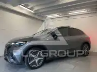 2024 Mercedes Benz EQE