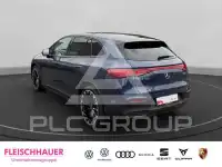 2024 Mercedes Benz EQE