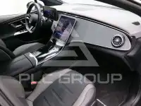 2024 Mercedes Benz EQE