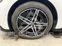 2024 Mercedes Benz EQE