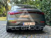 2024 Mercedes Benz EQE