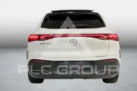 2024 Mercedes Benz EQE