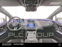 2024 Mercedes Benz EQE