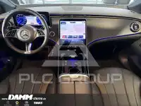 2024 Mercedes Benz EQE