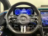 2024 Mercedes Benz EQE
