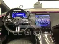 2024 Mercedes Benz EQE