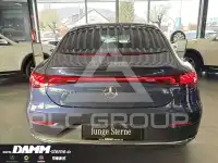 2024 Mercedes Benz EQE