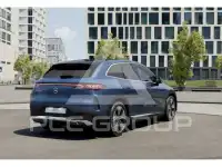 2024 Mercedes Benz EQE