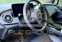 2024 Mercedes Benz EQE