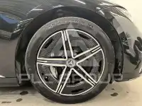 2024 Mercedes Benz EQE