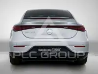 2024 Mercedes Benz EQE