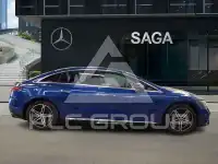 2024 Mercedes Benz EQE