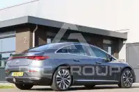 2024 Mercedes Benz EQE