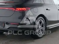 2024 Mercedes Benz EQE