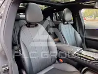 2024 Mercedes Benz EQE
