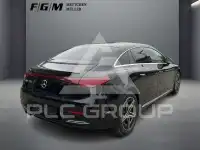 2024 Mercedes Benz EQE