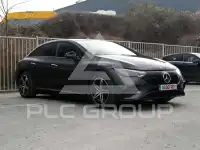 2024 Mercedes Benz EQE