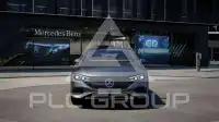 2024 Mercedes Benz EQE
