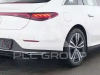 2024 Mercedes Benz EQE