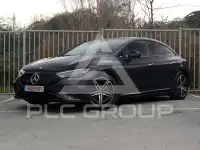 2024 Mercedes Benz EQE