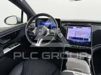 2024 Mercedes Benz EQE