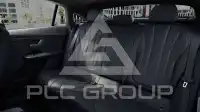 2024 Mercedes Benz EQE