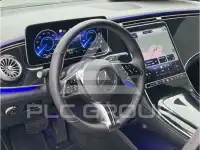 2024 Mercedes Benz EQE