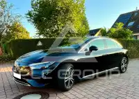 2024 Mercedes Benz EQE