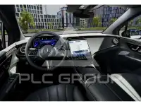 2024 Mercedes Benz EQE