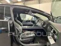 2024 Mercedes Benz EQE