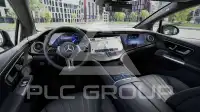 2024 Mercedes Benz EQE