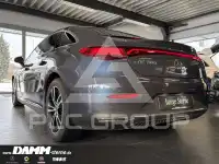 2024 Mercedes Benz EQE