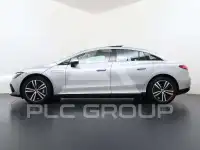 2024 Mercedes Benz EQE