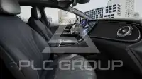 2024 Mercedes Benz EQE