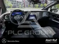 2024 Mercedes Benz EQE