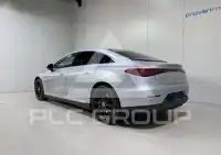 2024 Mercedes Benz EQE
