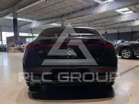 2024 Mercedes Benz EQE
