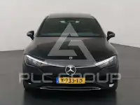 2024 Mercedes Benz EQE