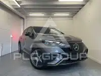 2024 Mercedes Benz EQE