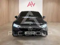2024 Mercedes Benz EQE