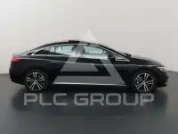 2024 Mercedes Benz EQE