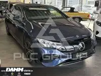 2024 Mercedes Benz EQE